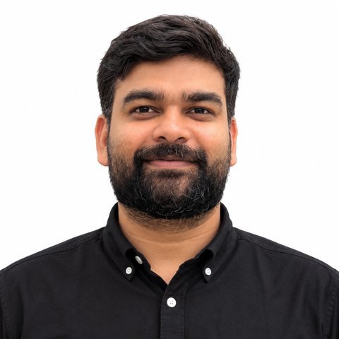 Pranabandhu Nayak
