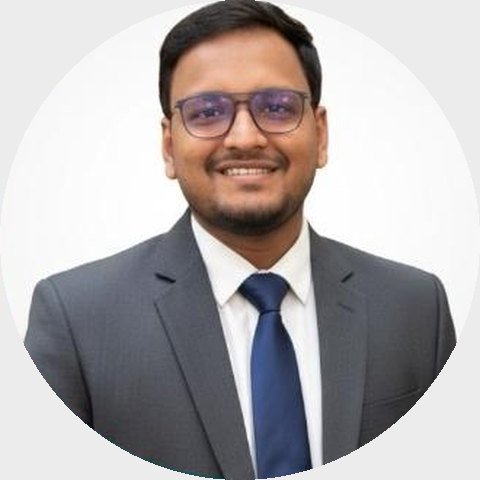 Saroj Kumar Patra